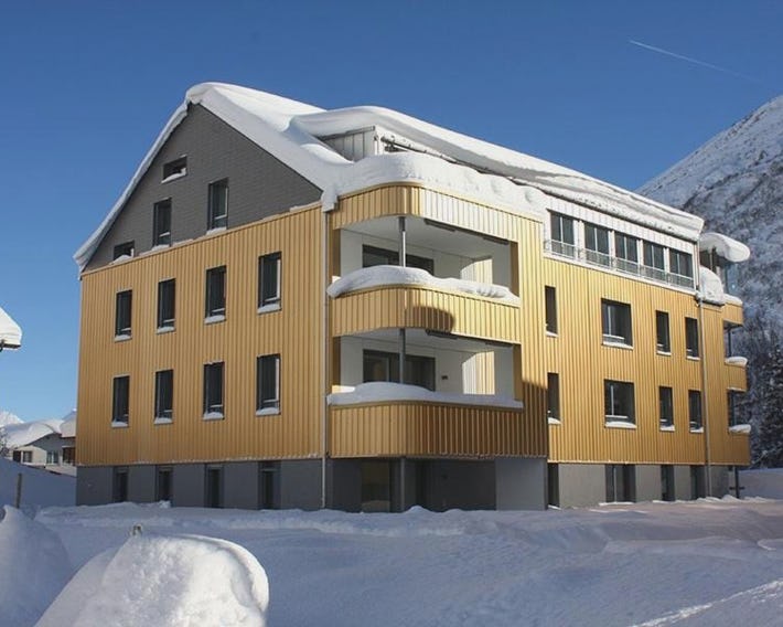 Realp-Andermatt 3,5 locali giardino privato In mezzo la natura, spettacolare per appassionati montan