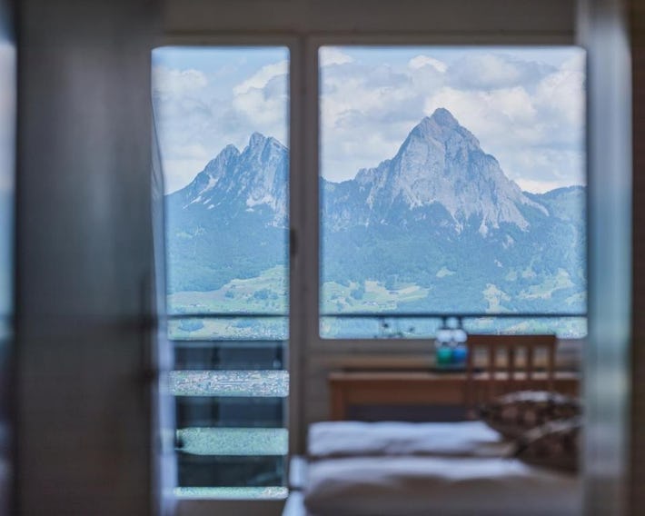 Löwen Lodge