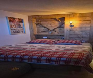 Anzère Studio 2-4 personnes