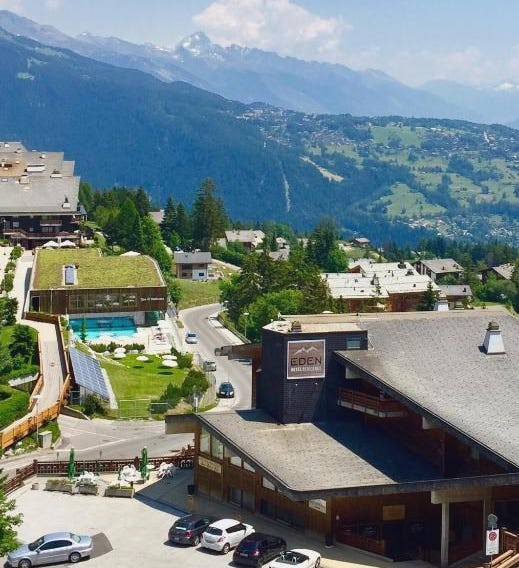 Eden Resort Anzère