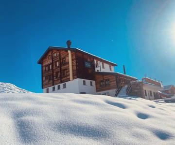 Chalet Sepp