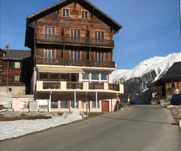 Wannenhorn