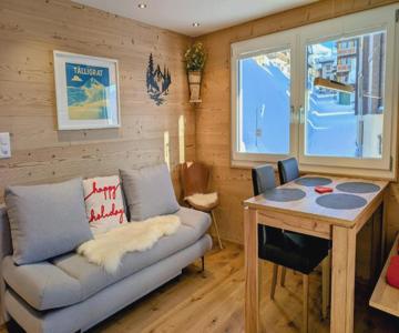 Imhof Alpine B&B Apartments
