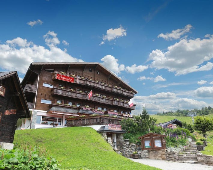 Hotel Bettmerhof
