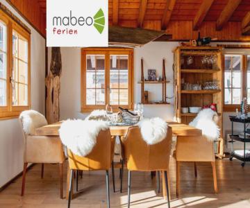 Chalet Bijou