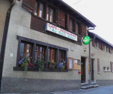 Petit Vélan - Coworking & Coliving