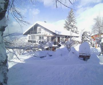 Ferienhaus Fortuna