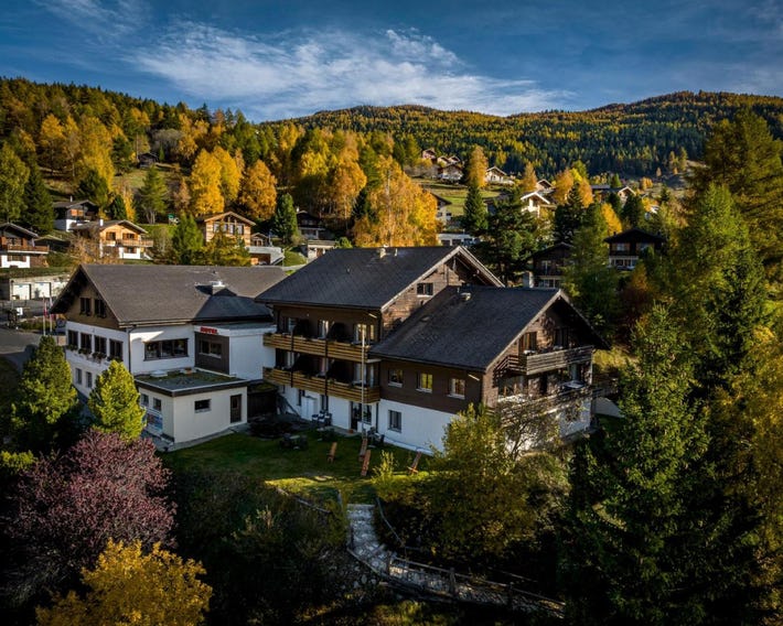 Burchnerhof