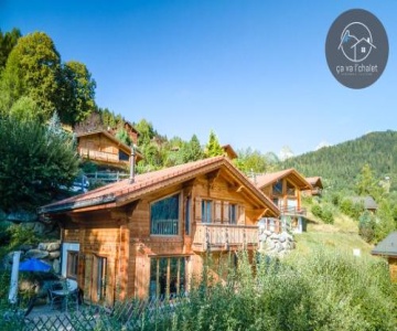 Chalet Chez Cheryl