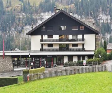 Bonavau studio3