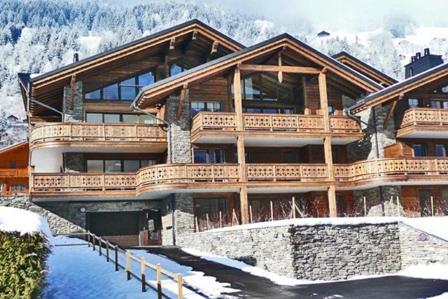 Residence En Soleil