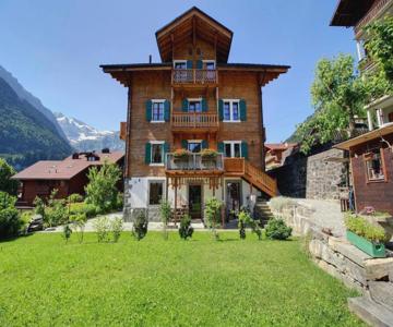 Chalet Eden