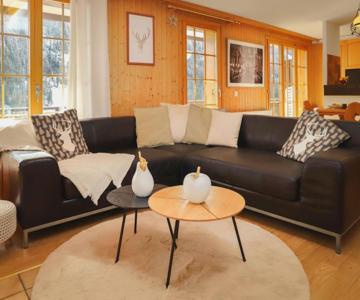 Apartment Colline 8 By Interhome