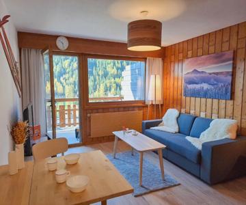 Apartment Parc B428 By Interhome