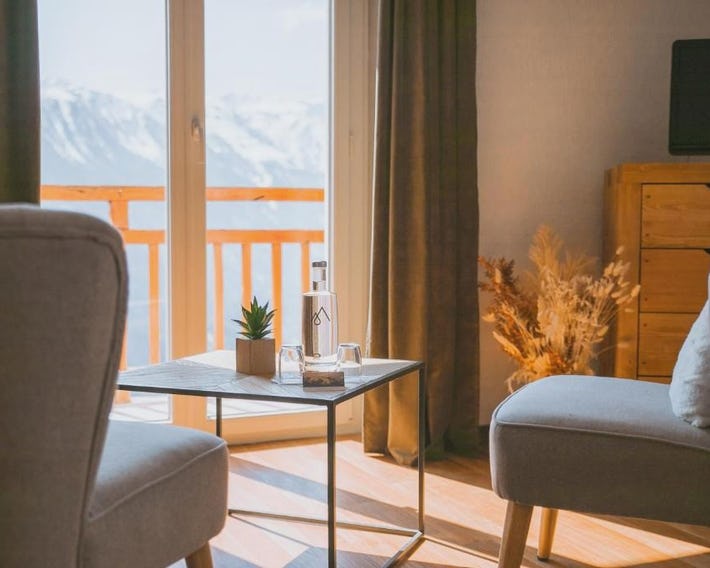Hotel Splendide