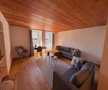 Appartement Rosa au coeur des 4 Vallées