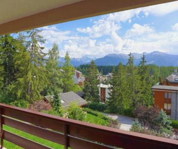 Apartment Monte Cristo 6 by Interhome