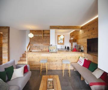 Chalet Bissetrot