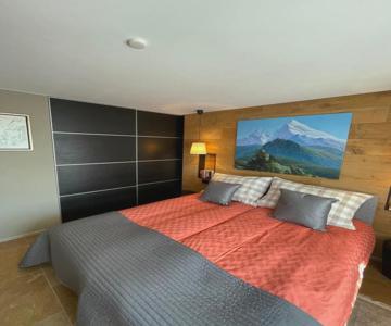 Luxury apartment