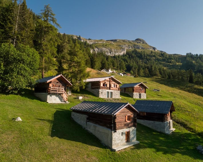 Le Mayen de Colombire