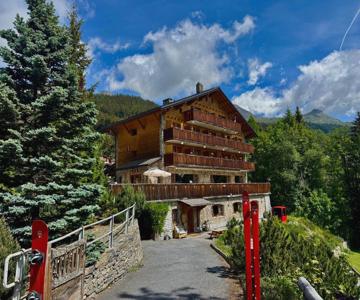 Colorado Riders Chalet