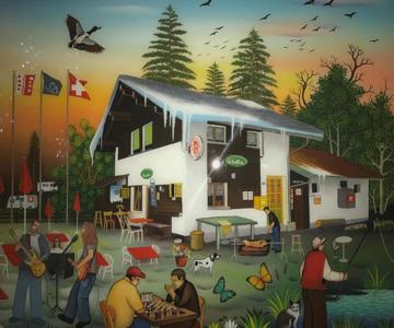 Camping Moubra