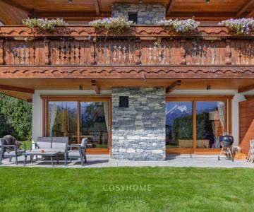 Le Saint Georges l Jardin et vue l By CosyHome
