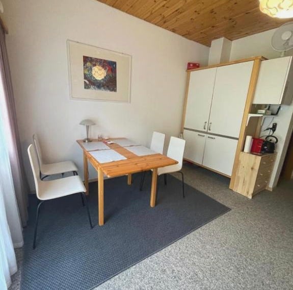 Ferienwohnung Doxa