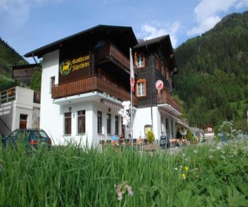 Gasthaus Jägerheim