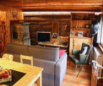 Meine kleine Ecke