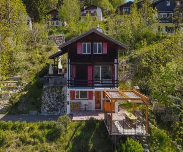 Chalet Ravenstein