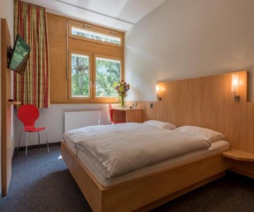 Sport Resort Fiesch