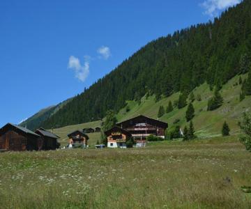 Walliser Sonne