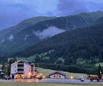 Hotel Gommerhof
