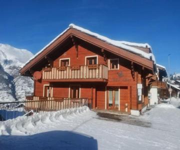 Chalet Adler