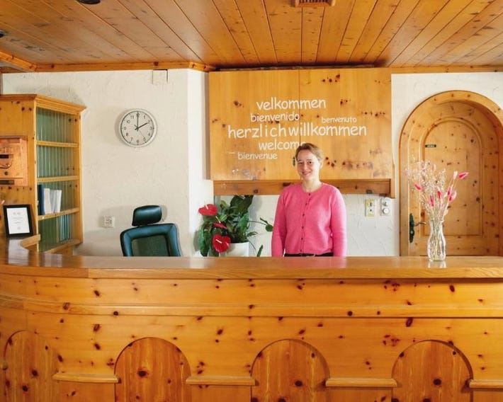 La Collina Coliving and Coworking