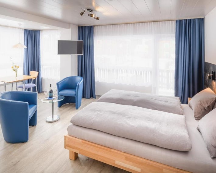 Hotel Alpha