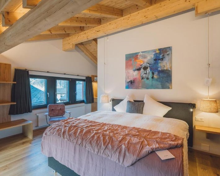 Hotel Walliserkanne