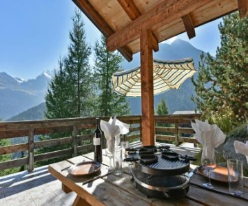 Chalet Diana