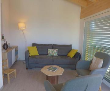 Apartment Tilleul By Interhome