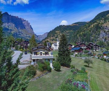 B&B Pension Rustica