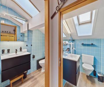 Les Lupins Apartment | 17