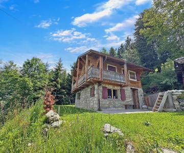 Chalet a Didi - Alps Paradise - 4 Vallees