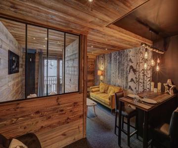 Appartement Ô Bouleau