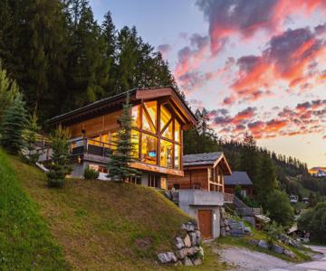 Chalet Janluke