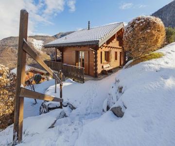 Chalet Elbaz