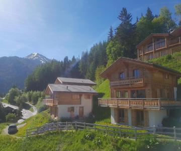 Chalet Petit Sapin