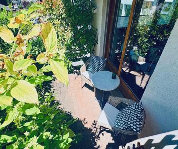 Villa Fleurettes STUDIO