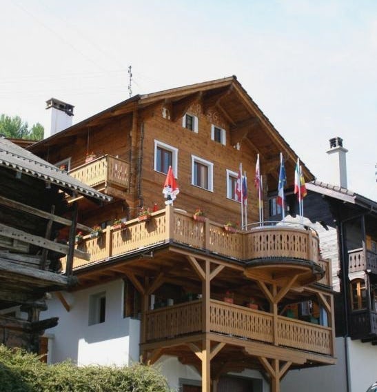 B&B Café de la Poste