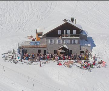 Le Marcheuson